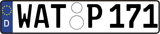 WAT-P171