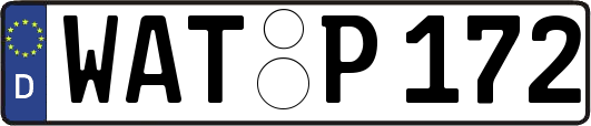 WAT-P172