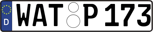 WAT-P173