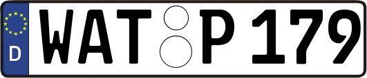 WAT-P179