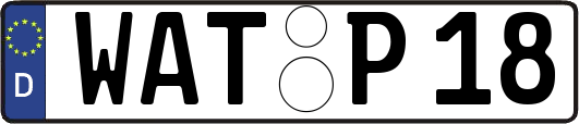 WAT-P18