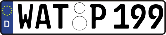 WAT-P199
