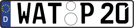 WAT-P20