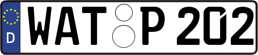 WAT-P202