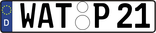 WAT-P21