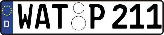 WAT-P211