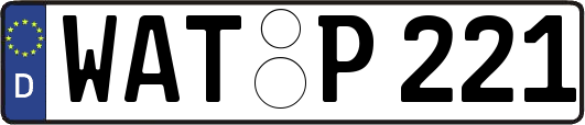 WAT-P221