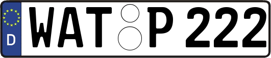WAT-P222