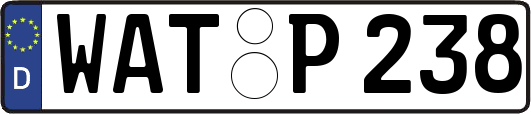 WAT-P238