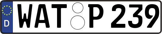 WAT-P239