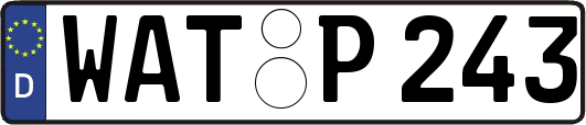 WAT-P243