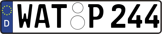 WAT-P244