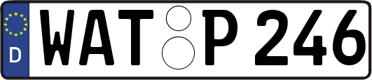 WAT-P246
