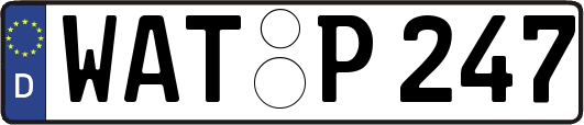 WAT-P247