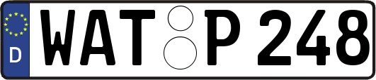 WAT-P248