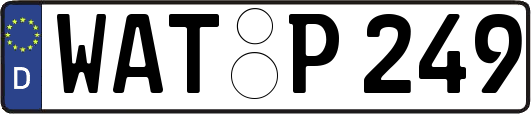WAT-P249