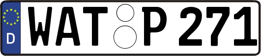 WAT-P271
