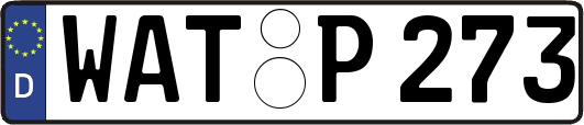 WAT-P273