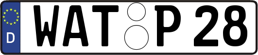 WAT-P28