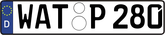 WAT-P280