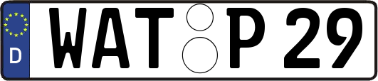 WAT-P29