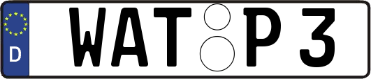 WAT-P3