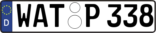 WAT-P338