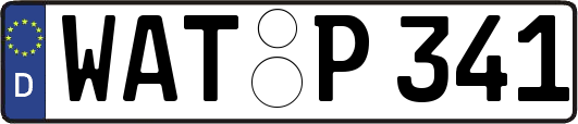 WAT-P341