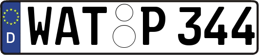 WAT-P344
