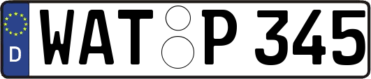 WAT-P345