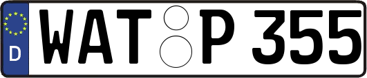 WAT-P355