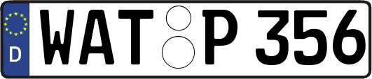 WAT-P356