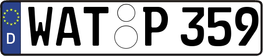 WAT-P359