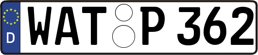 WAT-P362