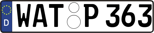 WAT-P363