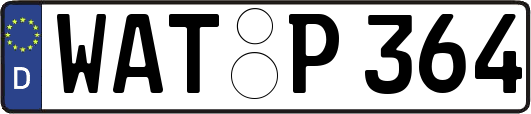 WAT-P364