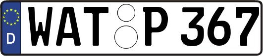 WAT-P367