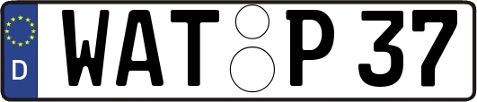 WAT-P37