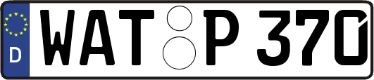 WAT-P370
