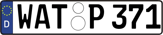 WAT-P371