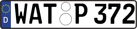 WAT-P372