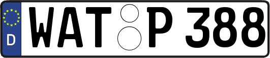 WAT-P388