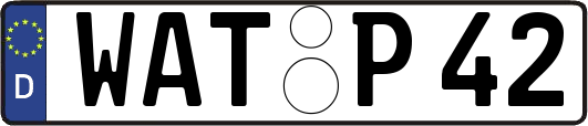 WAT-P42