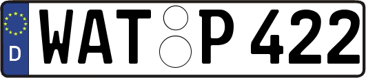 WAT-P422
