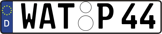 WAT-P44
