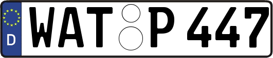 WAT-P447