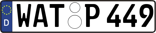 WAT-P449