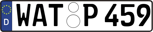 WAT-P459