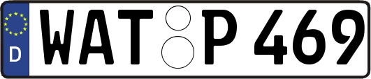 WAT-P469