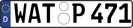 WAT-P471